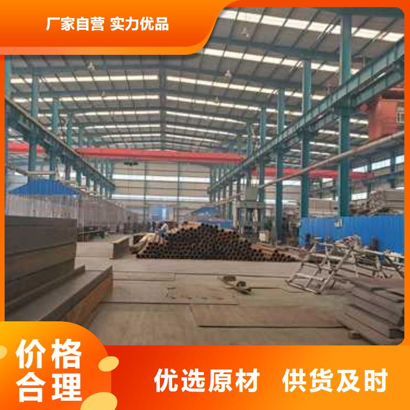 现货供应桥梁景观护栏规格齐全实力厂家