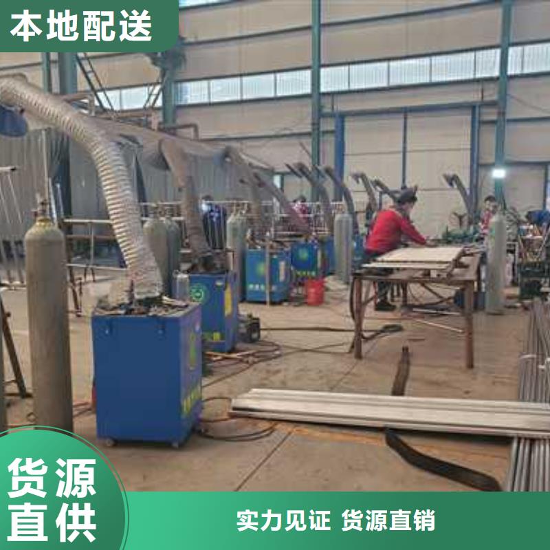 桥上灯光铝艺护栏现货供应