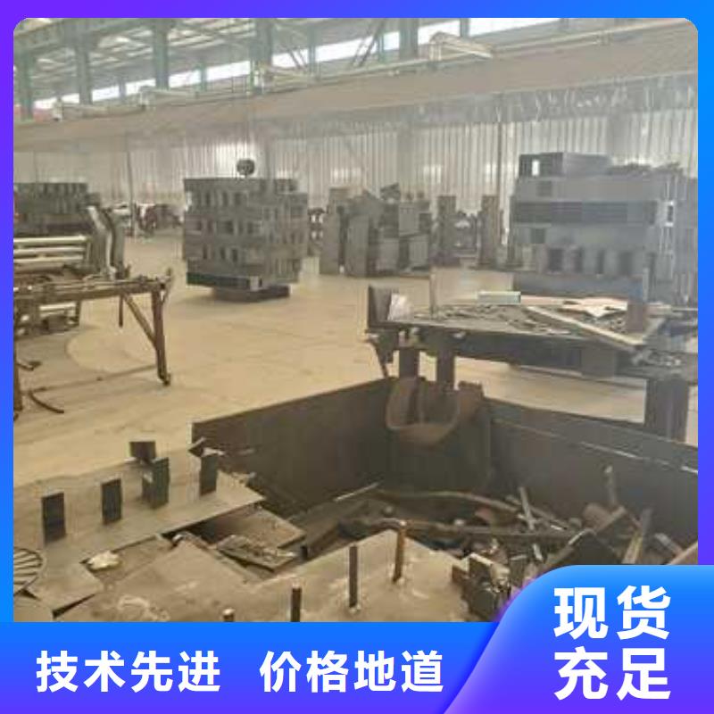 重信誉灯箱护栏厂家价格当地供应商