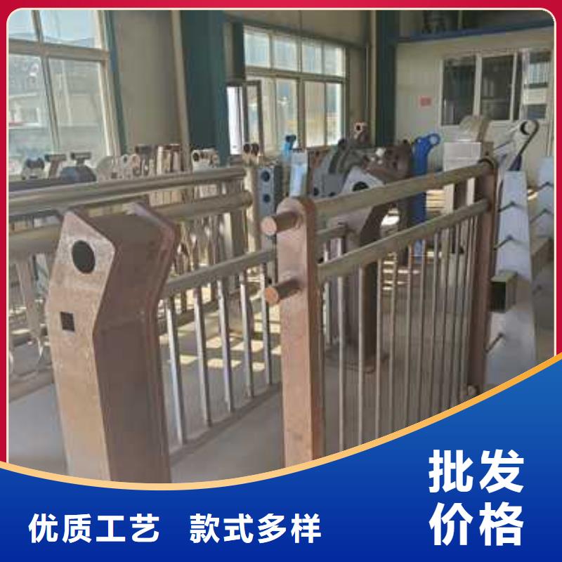 不锈钢绳索护栏生产定制当地品牌
