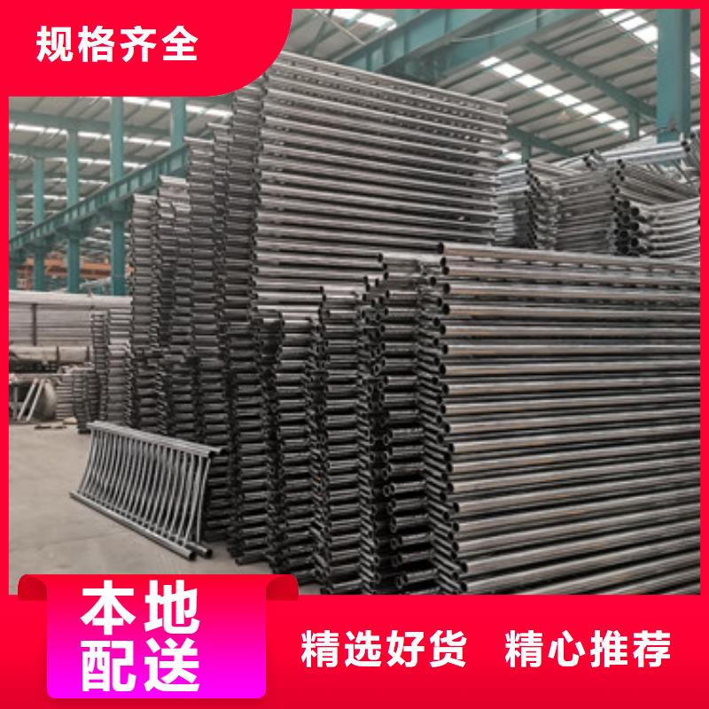 滑县防撞护栏生产型