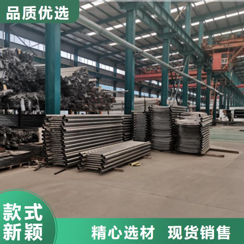 工程护栏-大品牌质量有保障厂家直销