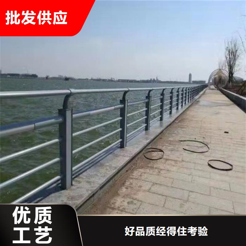 不锈钢护栏厂家-全国接单专业完善售后