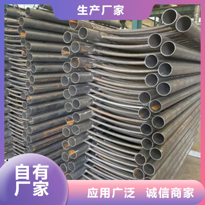 桥梁防撞护栏现货上市品质保障价格合理