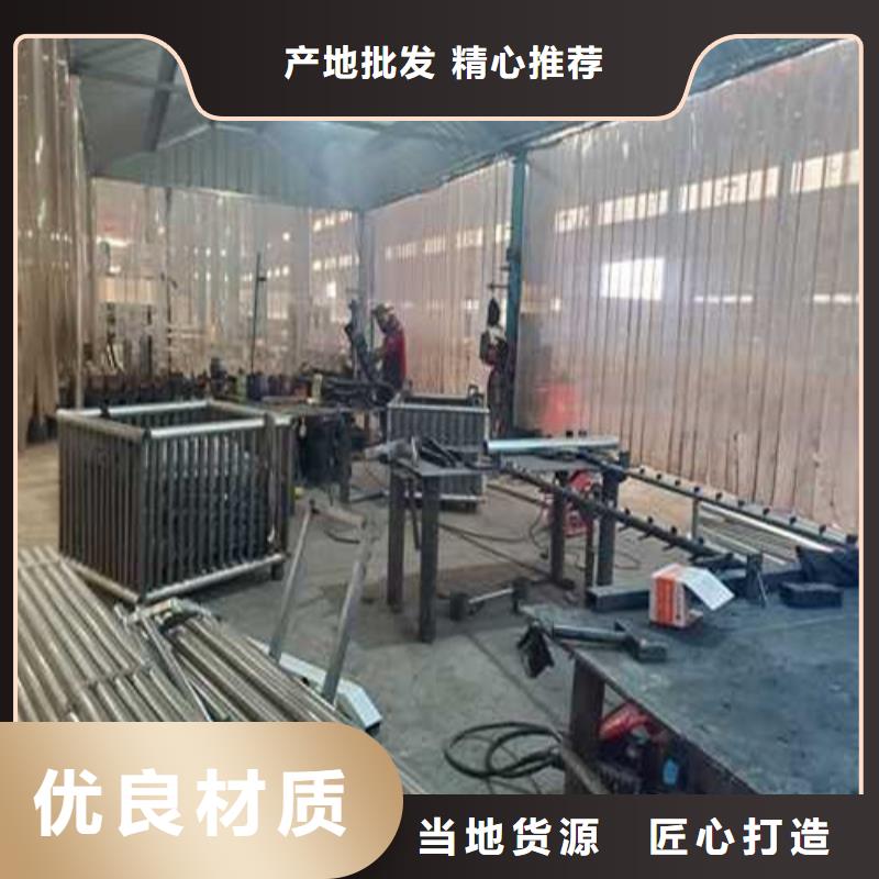 批发201不锈钢复合管栏杆的厂家同城货源