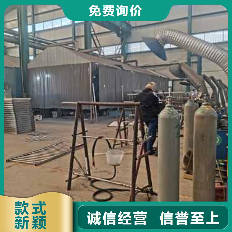 质量靠谱的201不锈钢碳素钢复合管厂家品牌专营