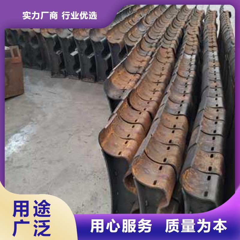 201不锈钢护栏高端定制当地厂家