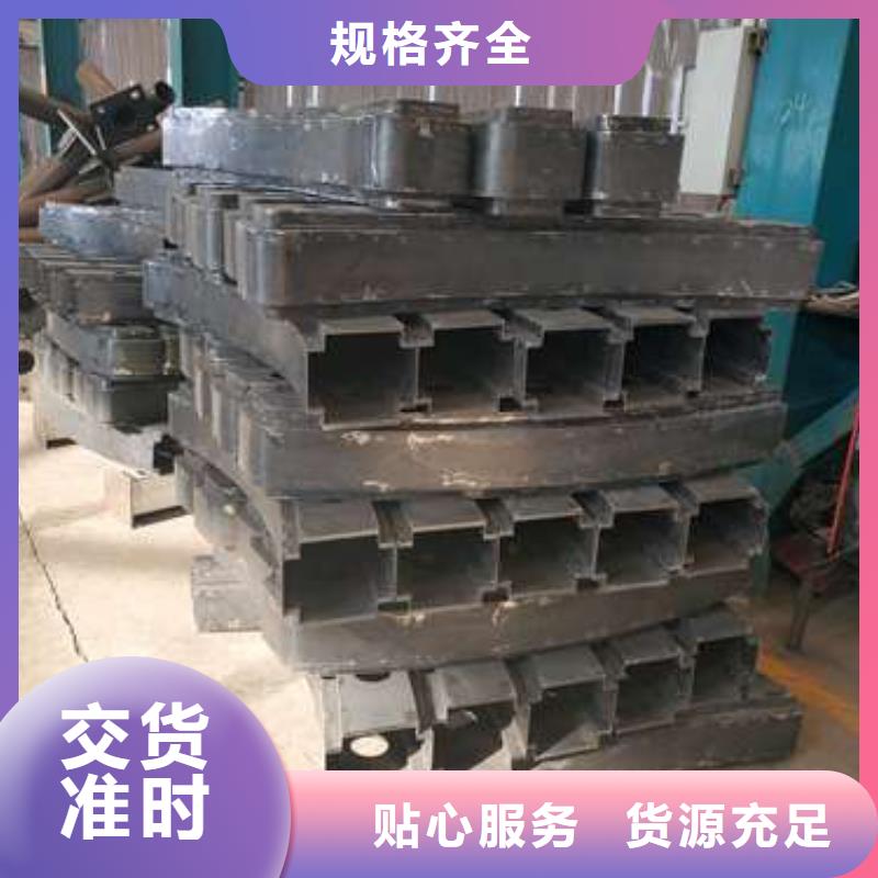 不锈钢绳索护栏批发生产基地本地生产厂家
