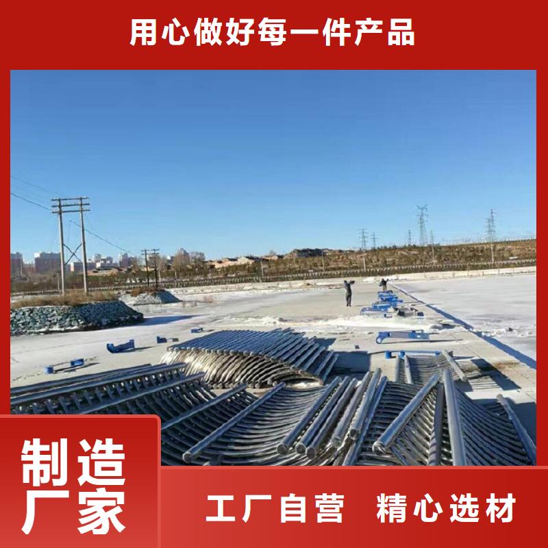 选LED灯光护栏-现货充足有保障同城生产厂家