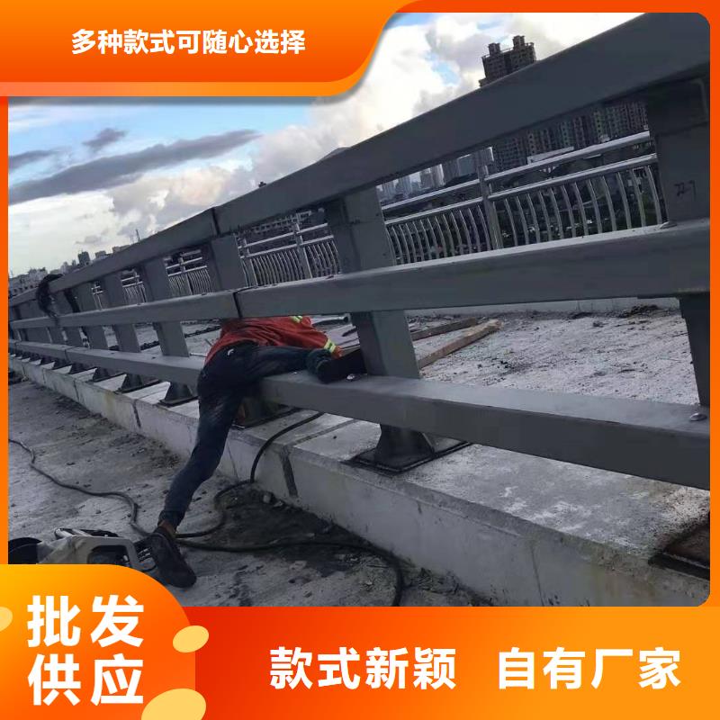 道路护栏厂商库存充足