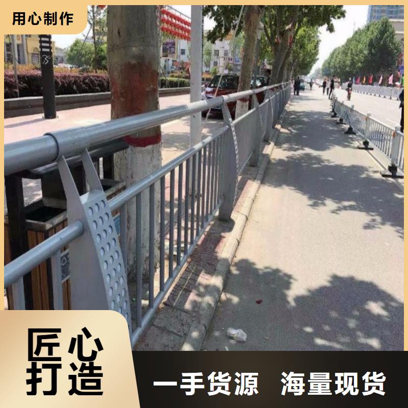 桥梁防撞多种优势放心选择