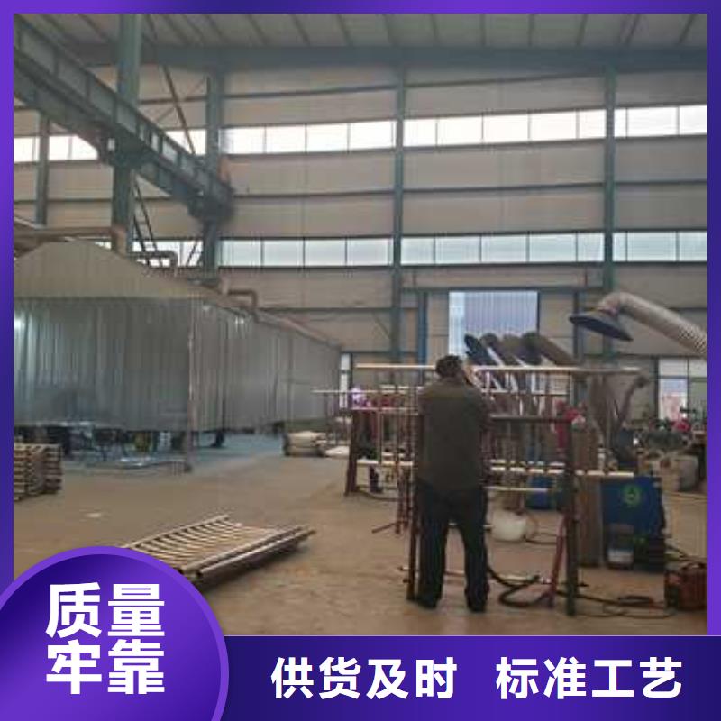 不锈钢立柱-不锈钢立柱重信誉厂家当地服务商