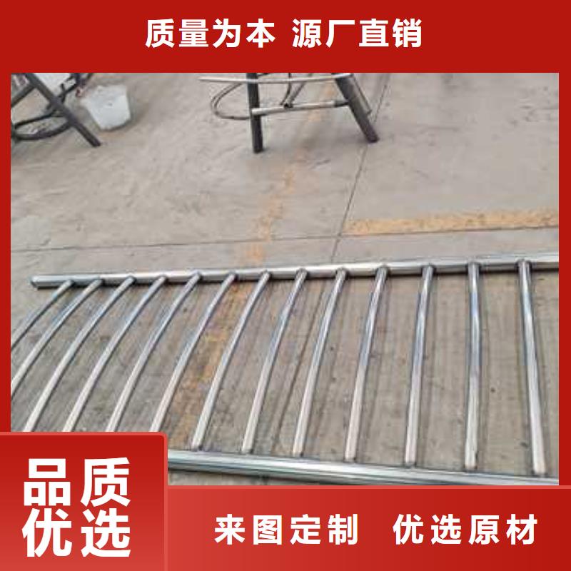 城市天桥河道灯光护栏总经销当地服务商
