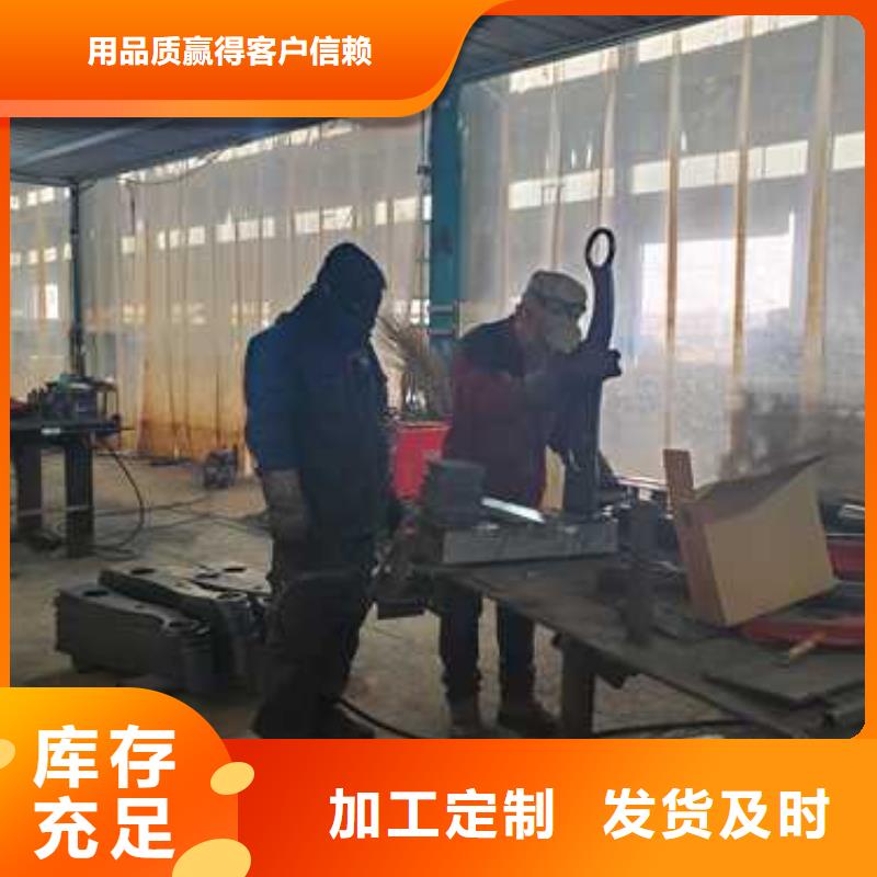 人行道栏杆制作厂家品质信得过