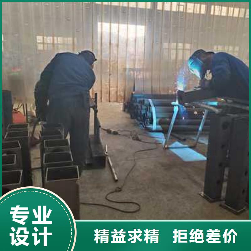 不锈钢碳素钢复合管送货上门