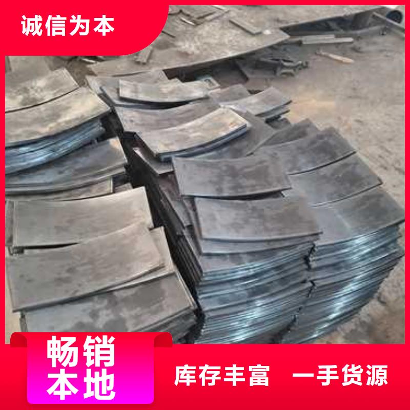 不锈钢护栏可按需定制专业的生产厂家