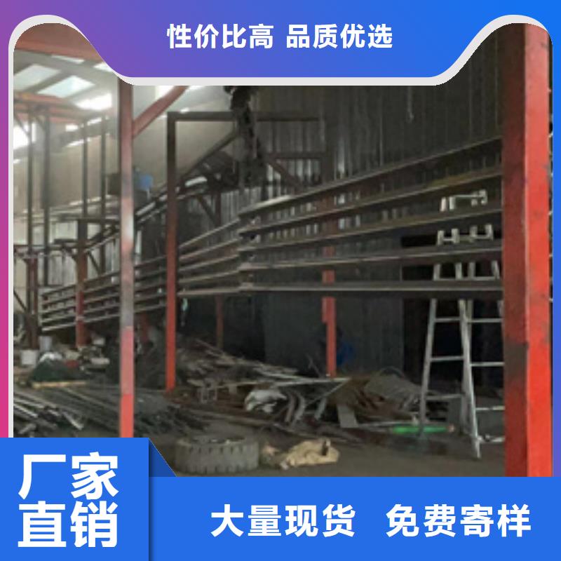 道路护栏的工作原理当地货源