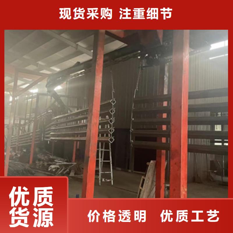 桥防撞护栏企业-价格优惠厂家货源