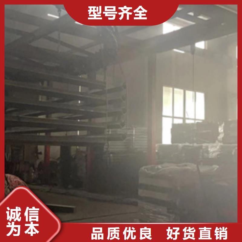供应桥梁人行道护栏的基地本地制造商