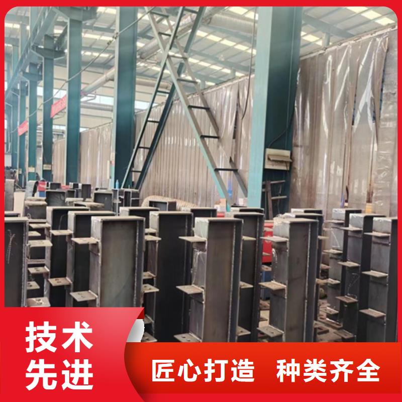 不锈钢立柱欢迎询价同城生产商