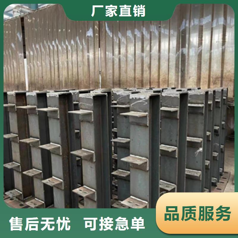 批发河道防护栏杆_精选厂家层层质检