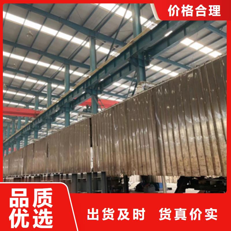 喷塑防撞护栏薄利多销层层质检