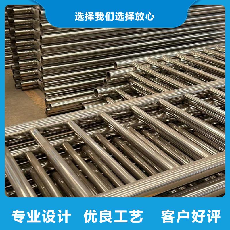 本地的景观灯光护栏实体厂家用心做好细节