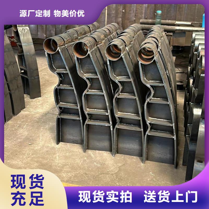 专业生产制造灯光护栏本地制造商