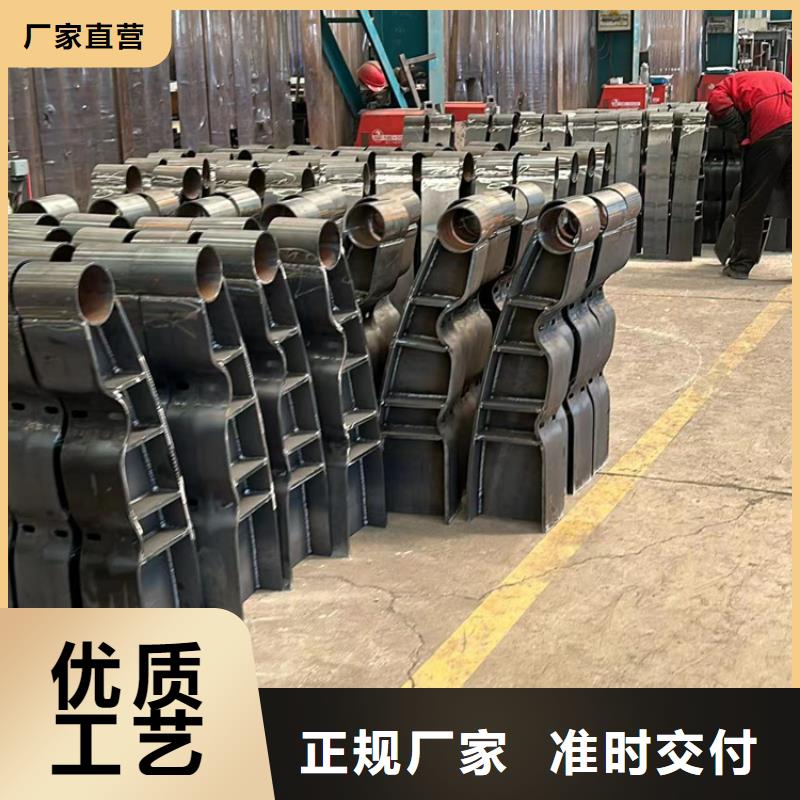 道路护栏厂家资讯送货上门