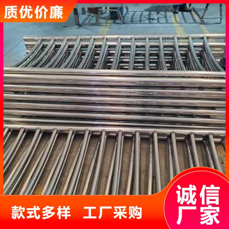 铸造石钢管护栏公司同城供应商