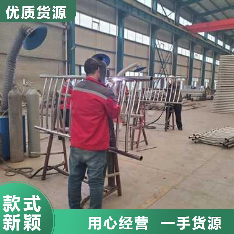 铸造石钢管护栏放心选当地公司