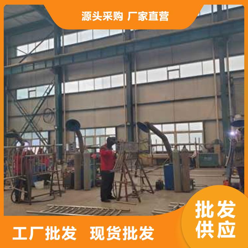 销售304不锈钢复合管桥梁护栏_诚信企业批发商