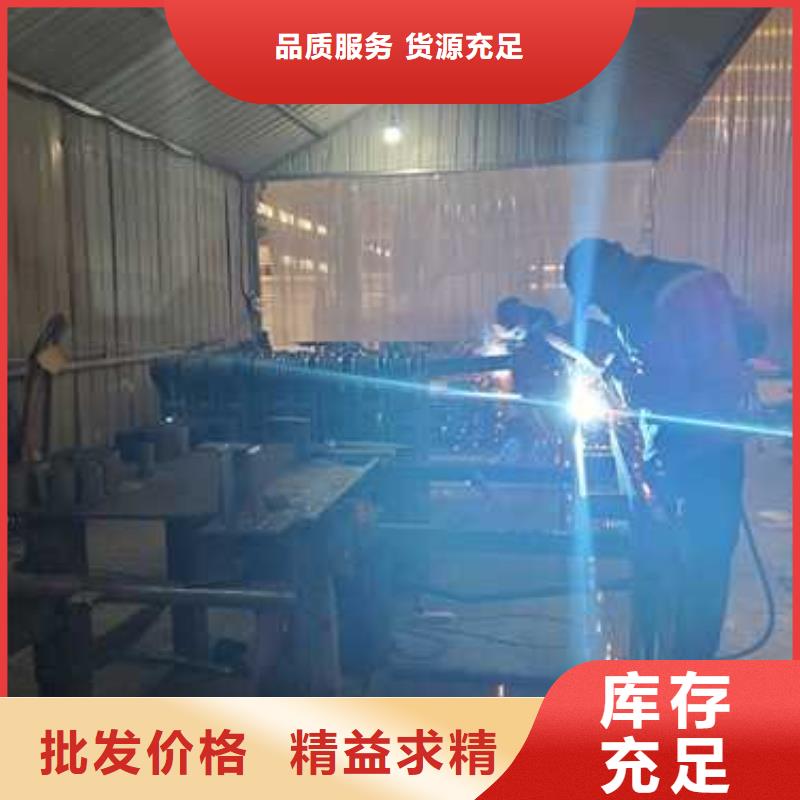生产不锈钢碳素钢复合管的公司精选货源