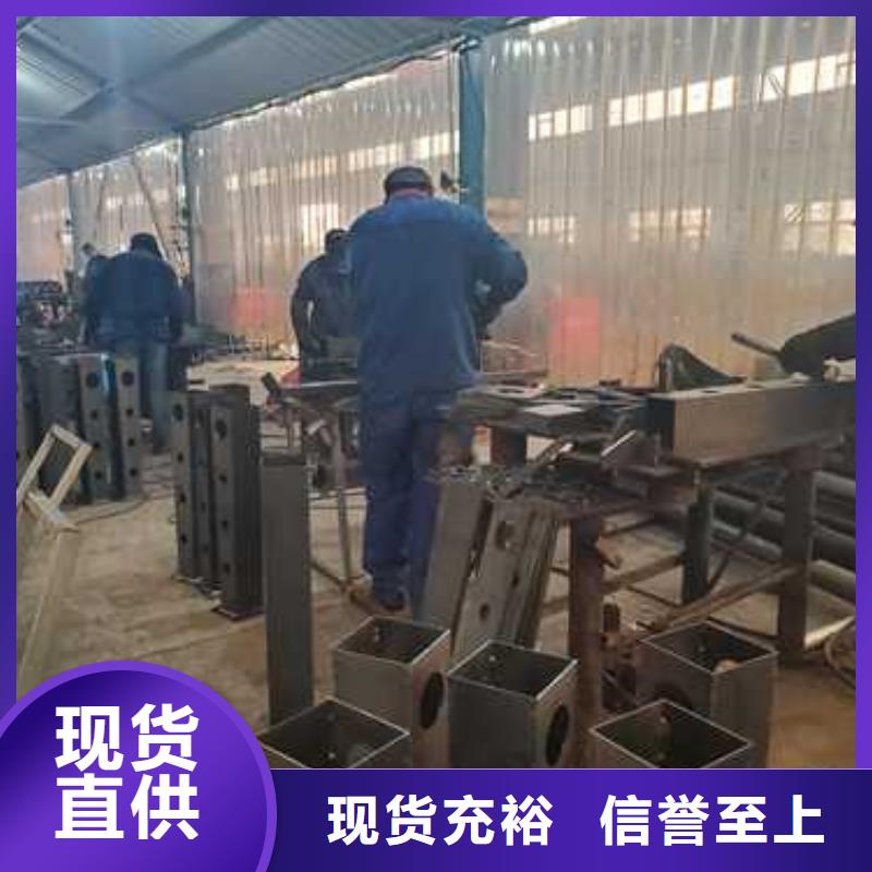 优质的LED灯光护栏厂家满足客户需求