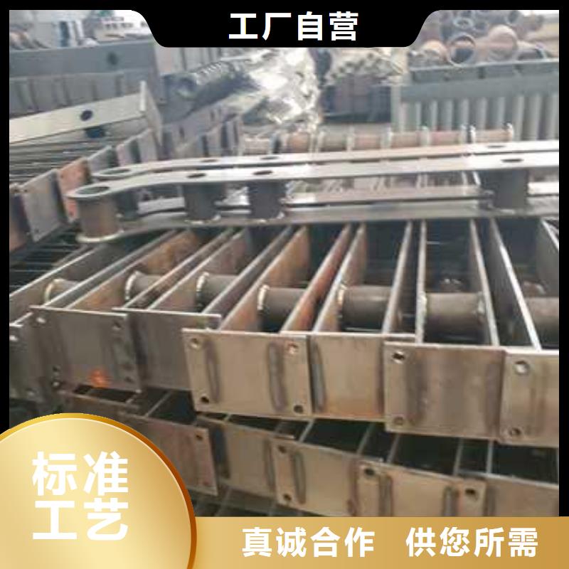 不锈钢复合管防撞护栏、不锈钢复合管防撞护栏厂家-值得信赖我们更专业