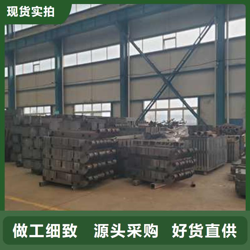 磐石市不锈钢复合管栏杆现货批发