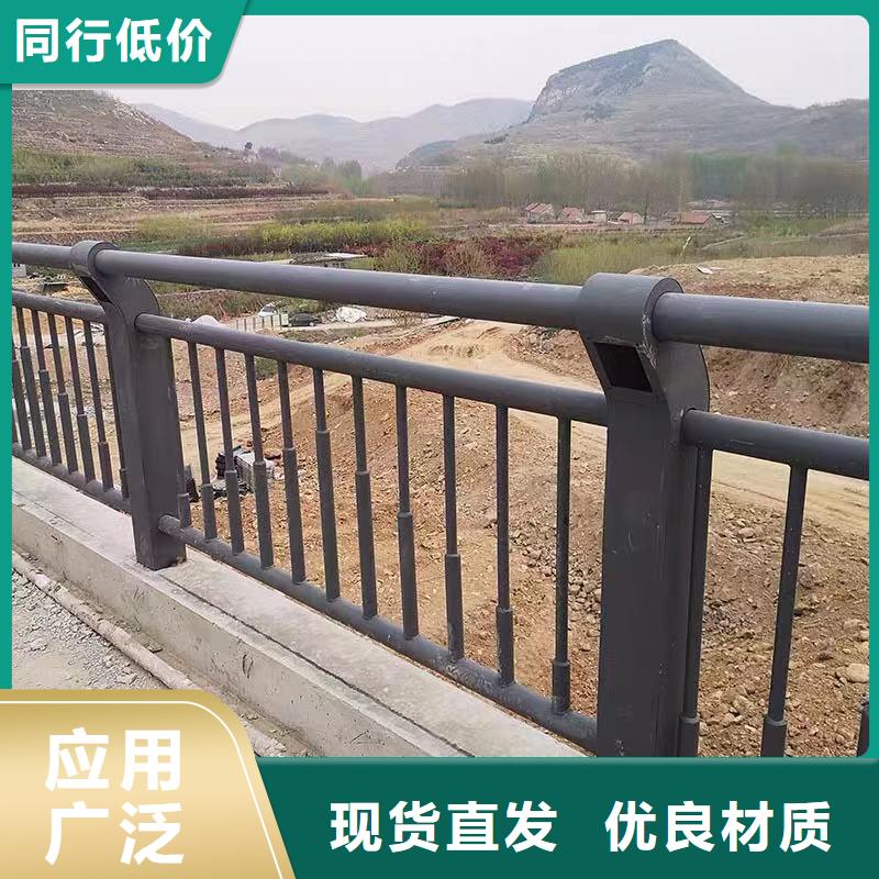 临湘县防撞钢板立柱客户好评
