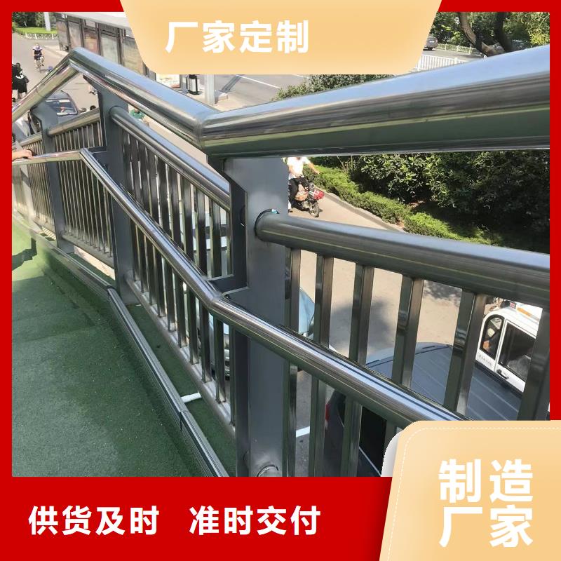 可定制的LED灯光护栏供货商同城品牌