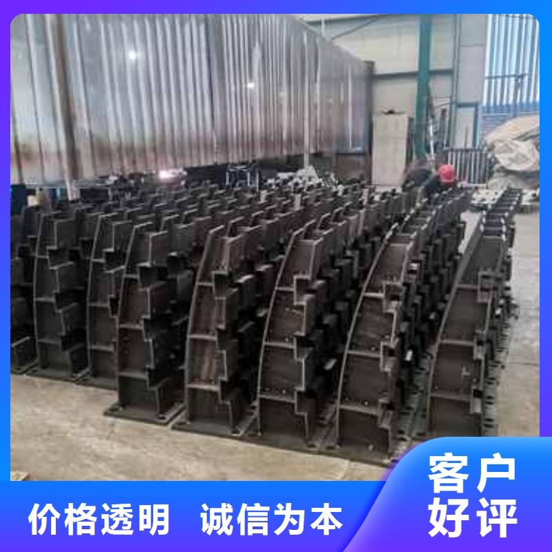 铸造石钢管护栏批发厂家同城厂家