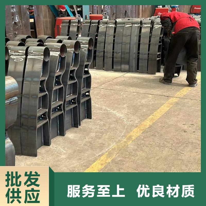 201不锈钢复合管大量现货品质无所畏惧