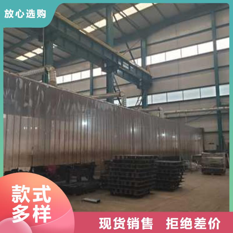 护栏立柱供应商按需设计