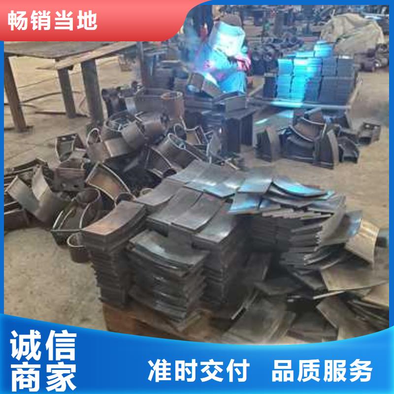 304不锈钢桥梁护栏行业经验丰富选择我们选择放心