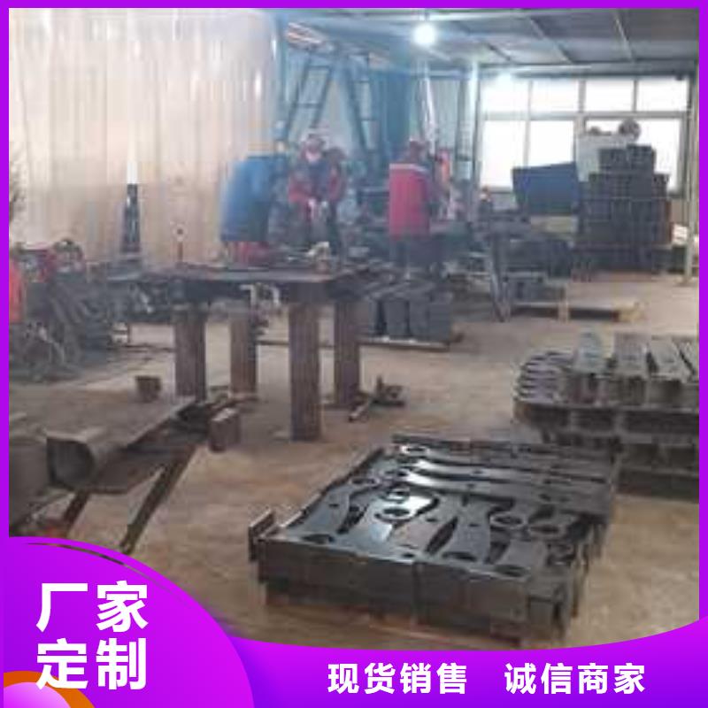 经验丰富的道路护栏供货商当地厂家