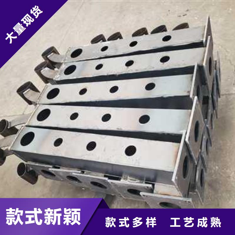 护栏价格便宜畅销本地