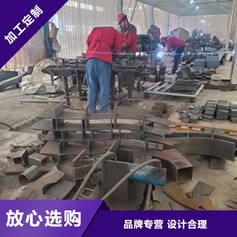 防撞钢护栏价格品牌:聚晟护栏制造有限公司诚信商家