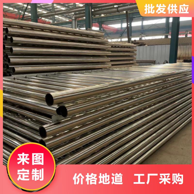 现货供应桥梁防撞护栏的厂家本地经销商