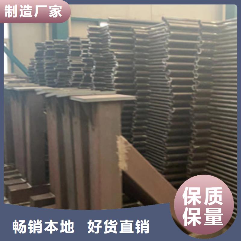 聚晟护栏制造有限公司人行道栏杆价格低交货快当地品牌