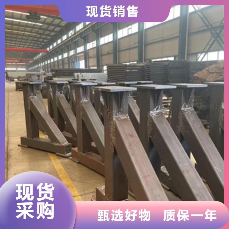 采购道路防撞护栏_认准聚晟护栏制造有限公司_值得信赖本地货源