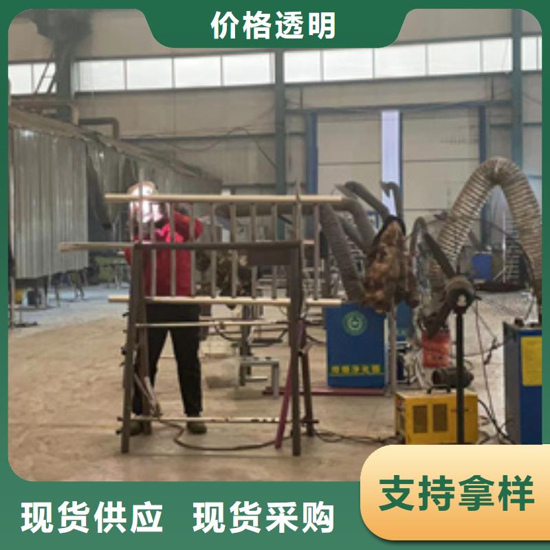 桥防撞护栏-桥防撞护栏批发种类多质量好