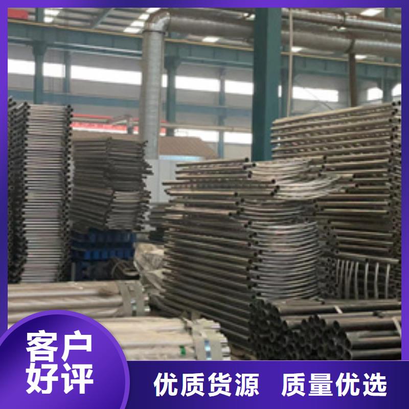 桥防撞护栏适用范围欢迎来厂考察